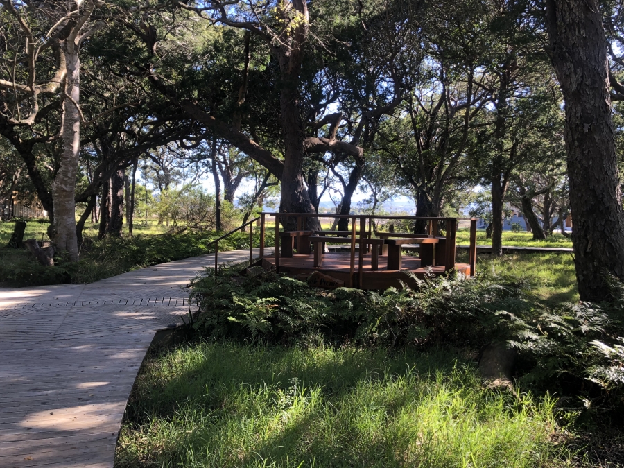 5 Bedroom Property for Sale in Brenton On Lake Western Cape